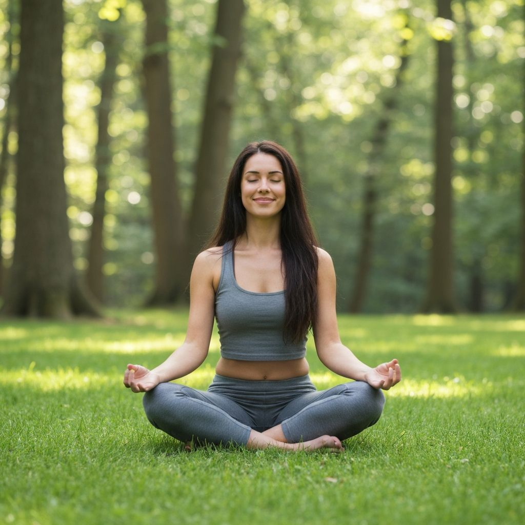 Управление на стреса