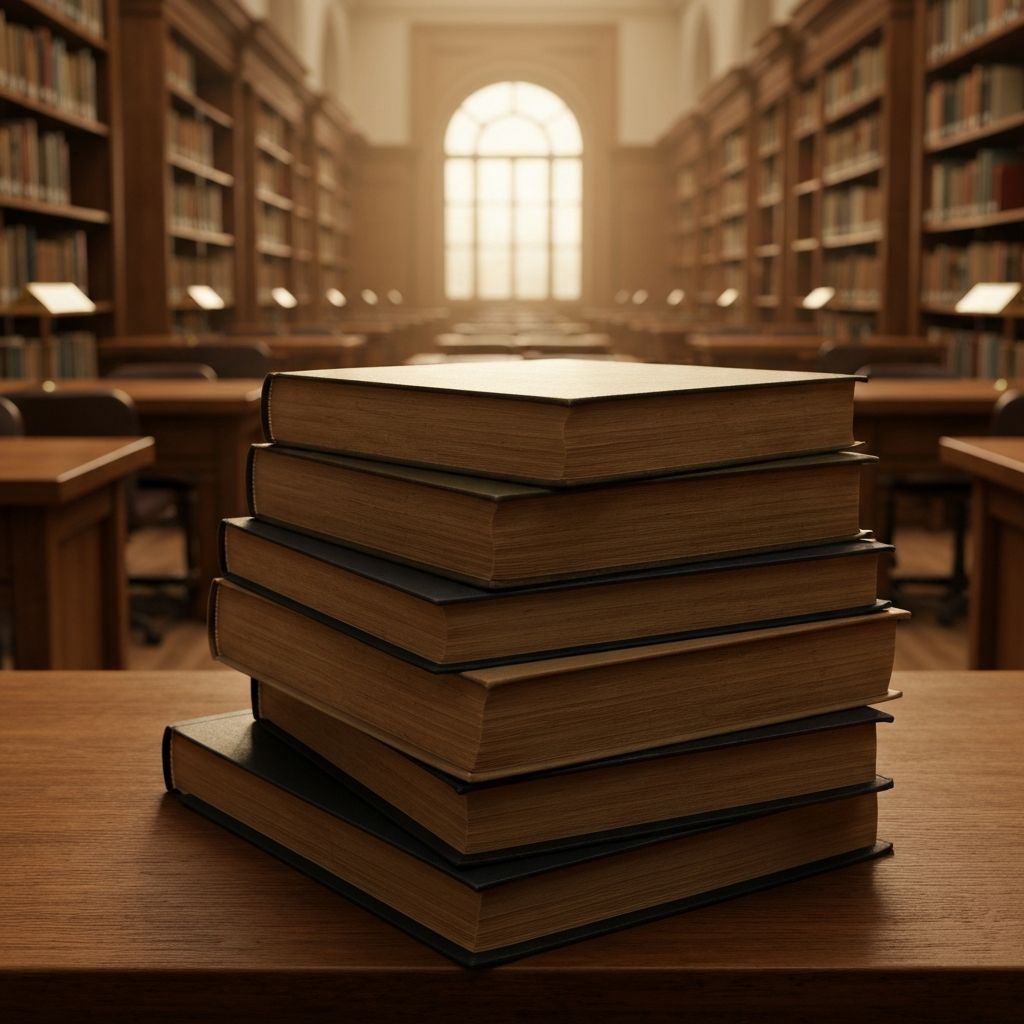 Научни изследвания